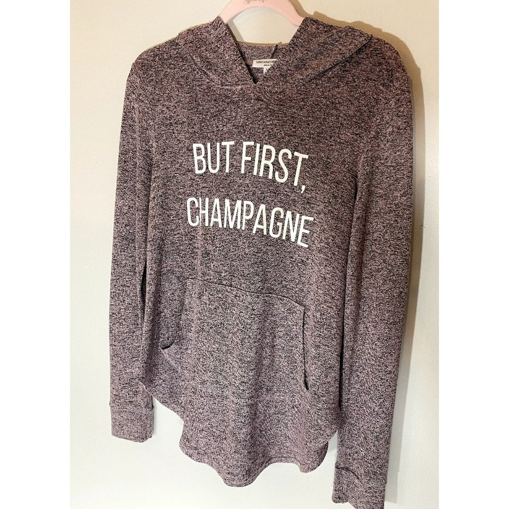 Grayson Thread Women's Lounging Hoodie